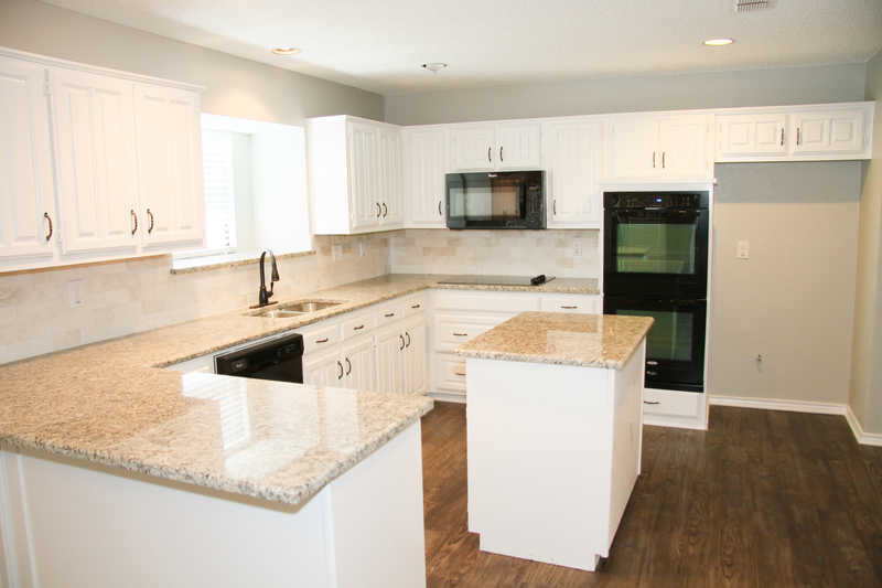 Granite Countertop Restoration Service Singapore 1 Expert