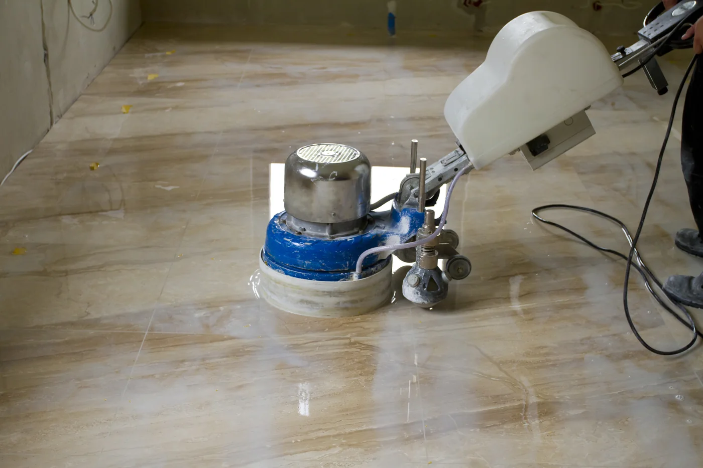 Marble Polishing Service