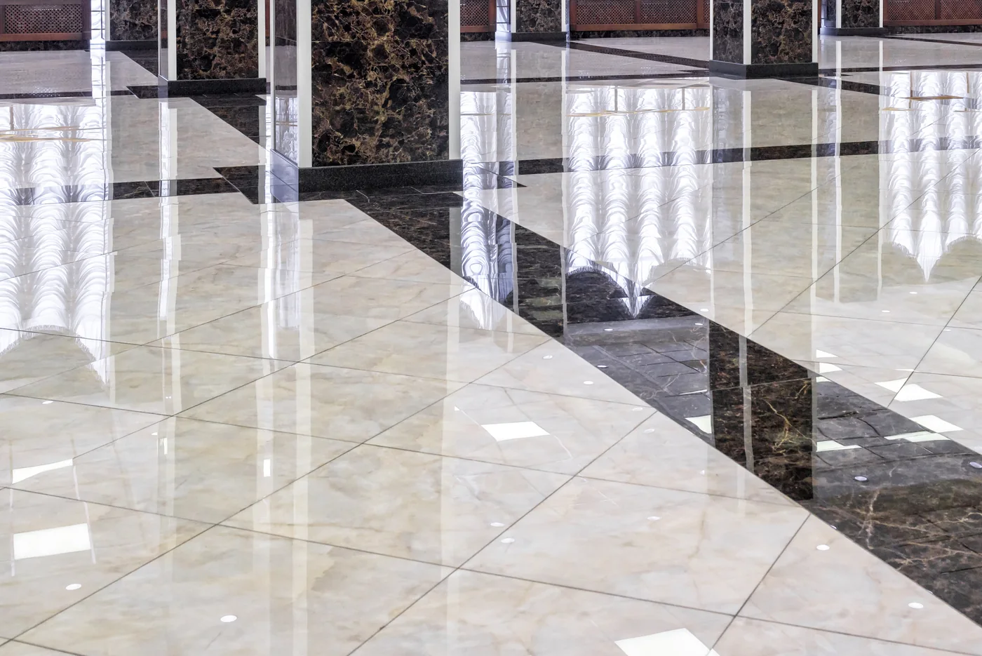 Onyx Polishing Service